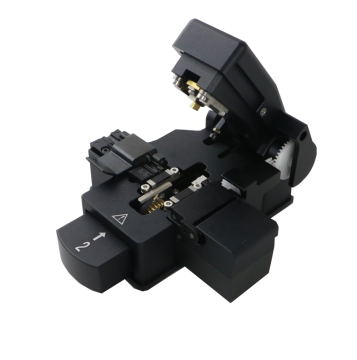 Auto-Rotate Blade High Precision Automatic Fiber Cleaver