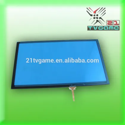 Original New Replacement LCD Display Touch Screen for Wii U Game Repair Parts