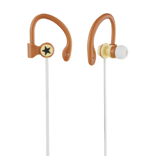 OEM ODM OBM Sport Earhook Headphone
