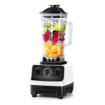 High-Speed OEM Customizable Blender and Juicer: Silver Crest Appliance