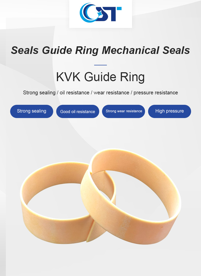 Wr Guide Ring