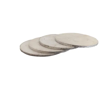 Pure Magnesium Rod 99.9%