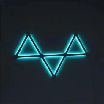 Suron 9 Smart Light Bars LED RGB