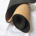 Latihan Long Cork Yoga Mat