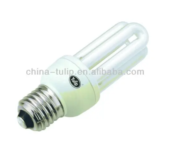 compact fluorescent lamp cfl