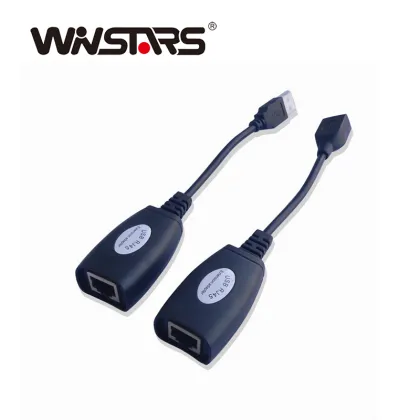 USB 2.0 Extension ethernet lan adapter