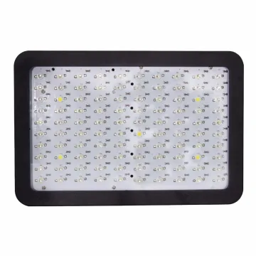 growing system full spectrum 10w double chips 2000w led grow light for plant growing