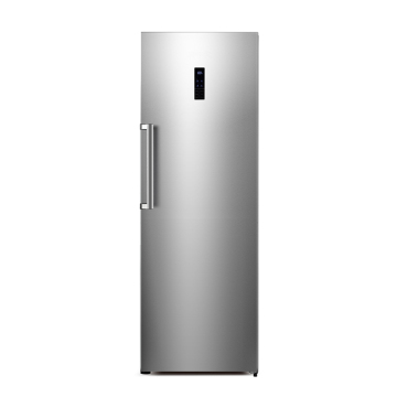 300L Single Door Upright Freezer