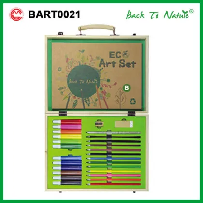 stationery products list eco nature