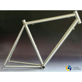 Titanium Bike Grau 9