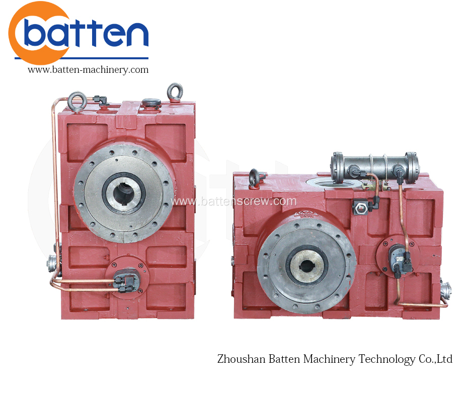 High quality ZLYJ200 vertical and horizontal type gearbox