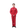 Uniformi unisex Sicurezza Abbigliamento Set di abbigliamento da lavoro