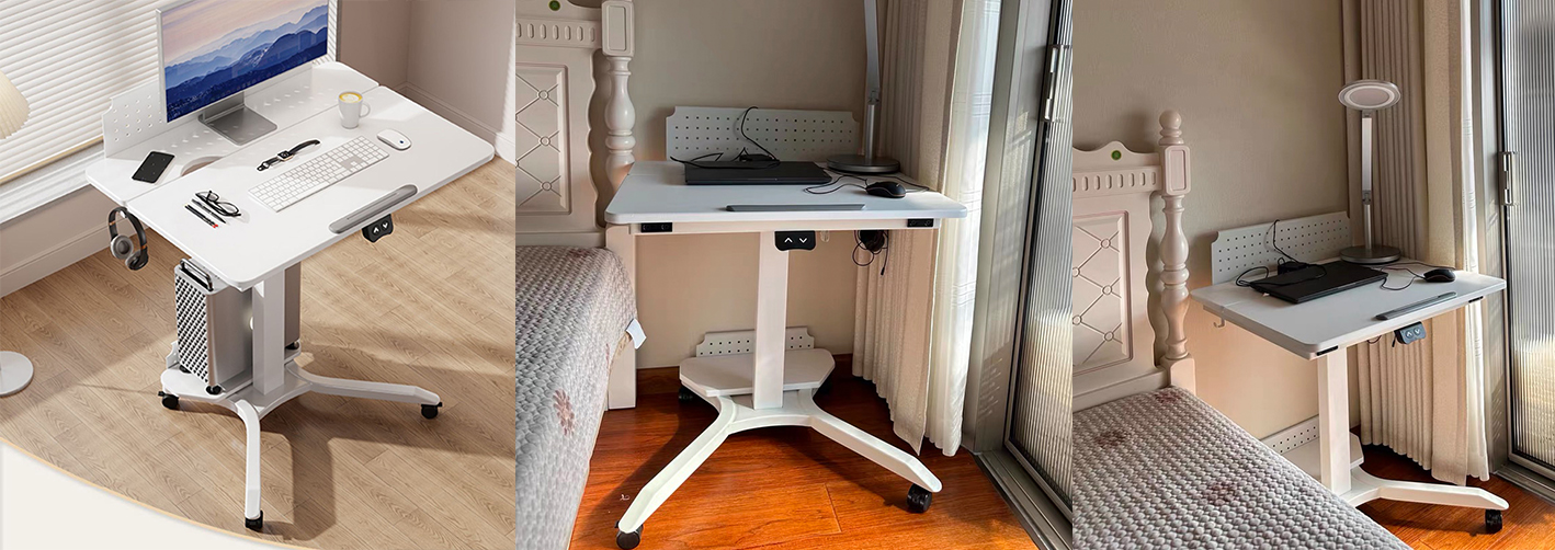 standing desk for bedroom