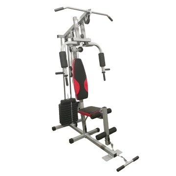Ev spor salonları ve kişisel eğitim için çok işlevli fitness ekipmanları ve kuvvet antrenmanı ekipmanları için kapsamlı rehber