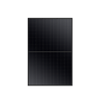 410W painéis solares mono à venda All-Black