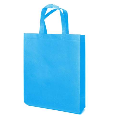 Nonwoven Tote Bag With Customized Logo