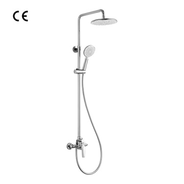 Combination Shek Shower