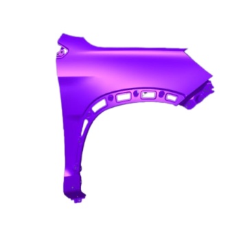 Left Right Fender Plate for Chery Tiggo2 Tiggo3x