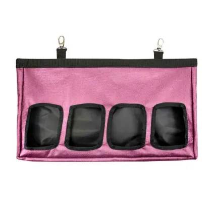 Small Animals Hay Feeder Storage: Guinea Pig and Rabbit Hay Bag