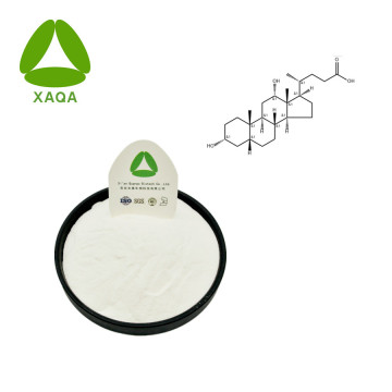 Sodium Deoxycholate 99% Powder CAS 302-95-4