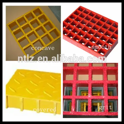 frp tube and frp pultrusion