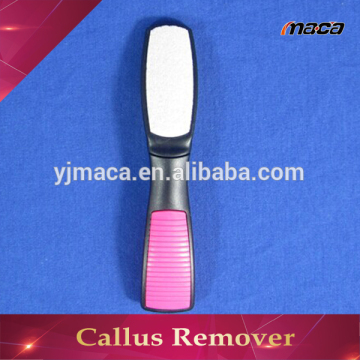 Hot sale professional stainless steel pedicure tools dead skin remover callus remover
