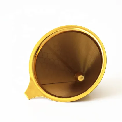 Custom Excellent Quality Cold Brew Coffee Maker Filter