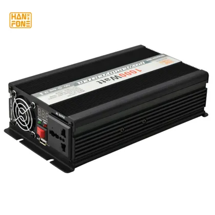 Car Inverter 1000W Modified Sine Wave Inverter