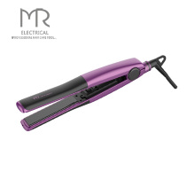 Portable Mini rechargeable cordless hair straightener
