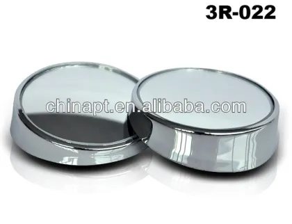 360 rearview blind spot mirror