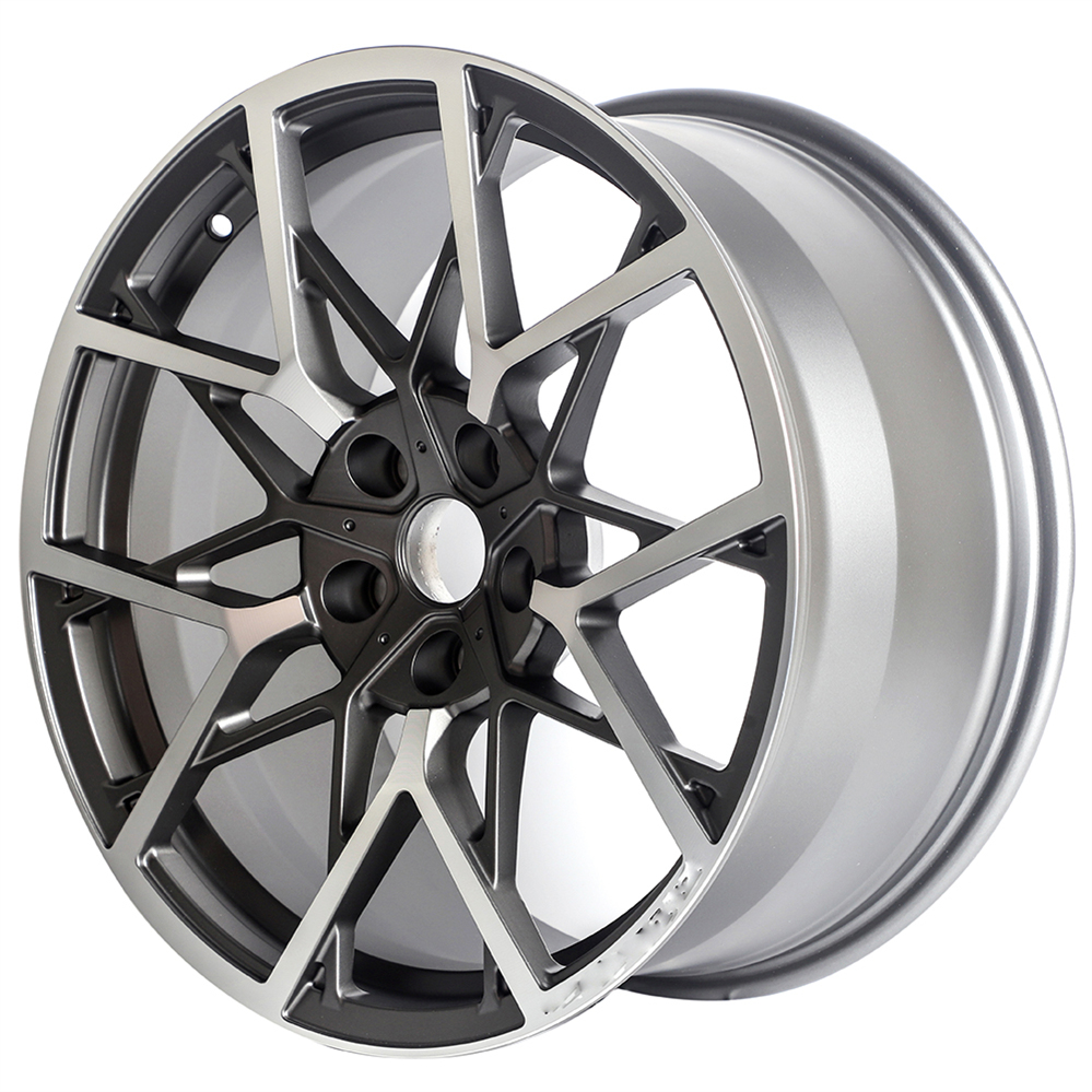 BMW 3 Series rims 795M replica wheel Images & Photos