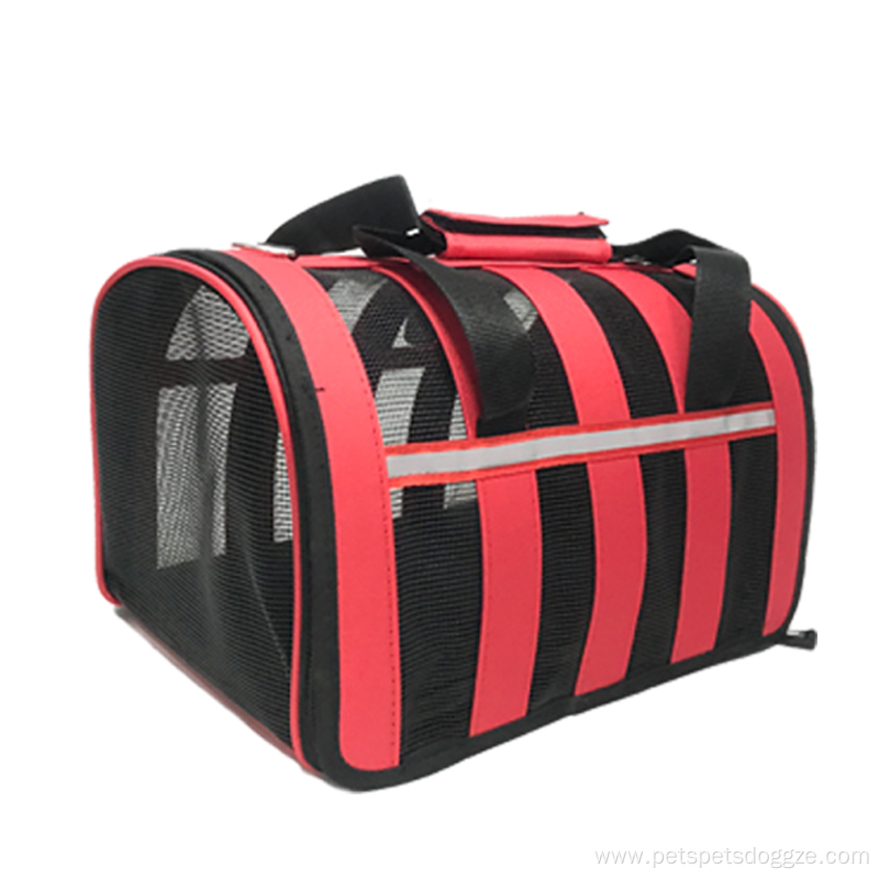 low price pet dog carrier dog travel bag