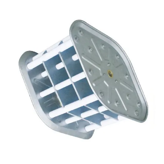 Wheel of Squid Fishing Machine