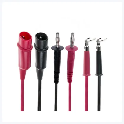 PLS 720-3A and Kestrel 3000: Comprehensive Test & Measurement Solutions - Product Comparison & Details (Product Code: 3904334)