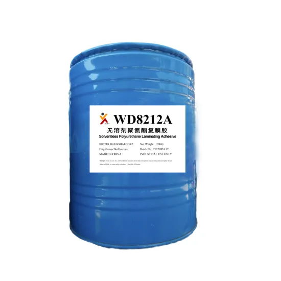 Two-Component Solventless Polyurethane Adhesives for Laminating Plastic and Composite Materials: A Comprehensive Guide