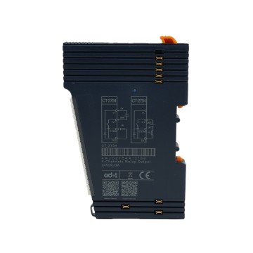 Isolated Relay Output Module 4 Channels