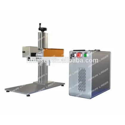 20w Germany scanlab glavo laser marking machine