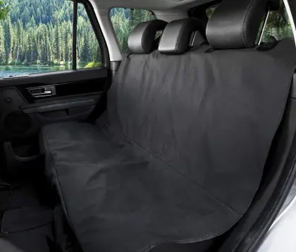 Pet Car Seat Protector for Car