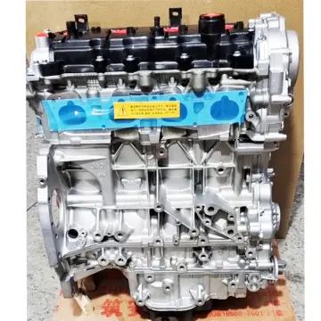 2488cc 2.5L QR25 Engine Long Block for Nissan Teana X-Trail Murano Maxima Navarra Terra