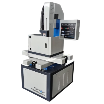 Hot Sales ZNC Small Hole Drilling EDM