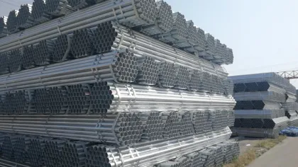 Kind of steel pipe