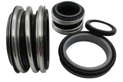 For Burgmann MG1 Mechanical Pump Seals