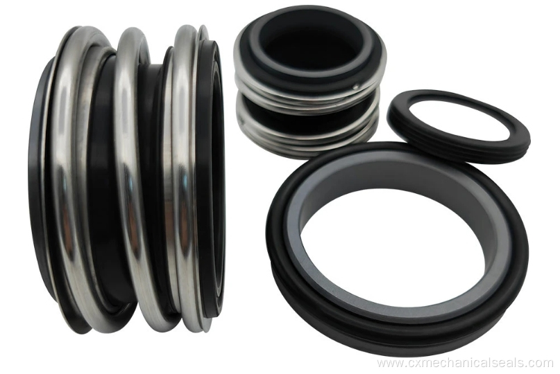 For Burgmann MG1 Mechanical Pump Seals