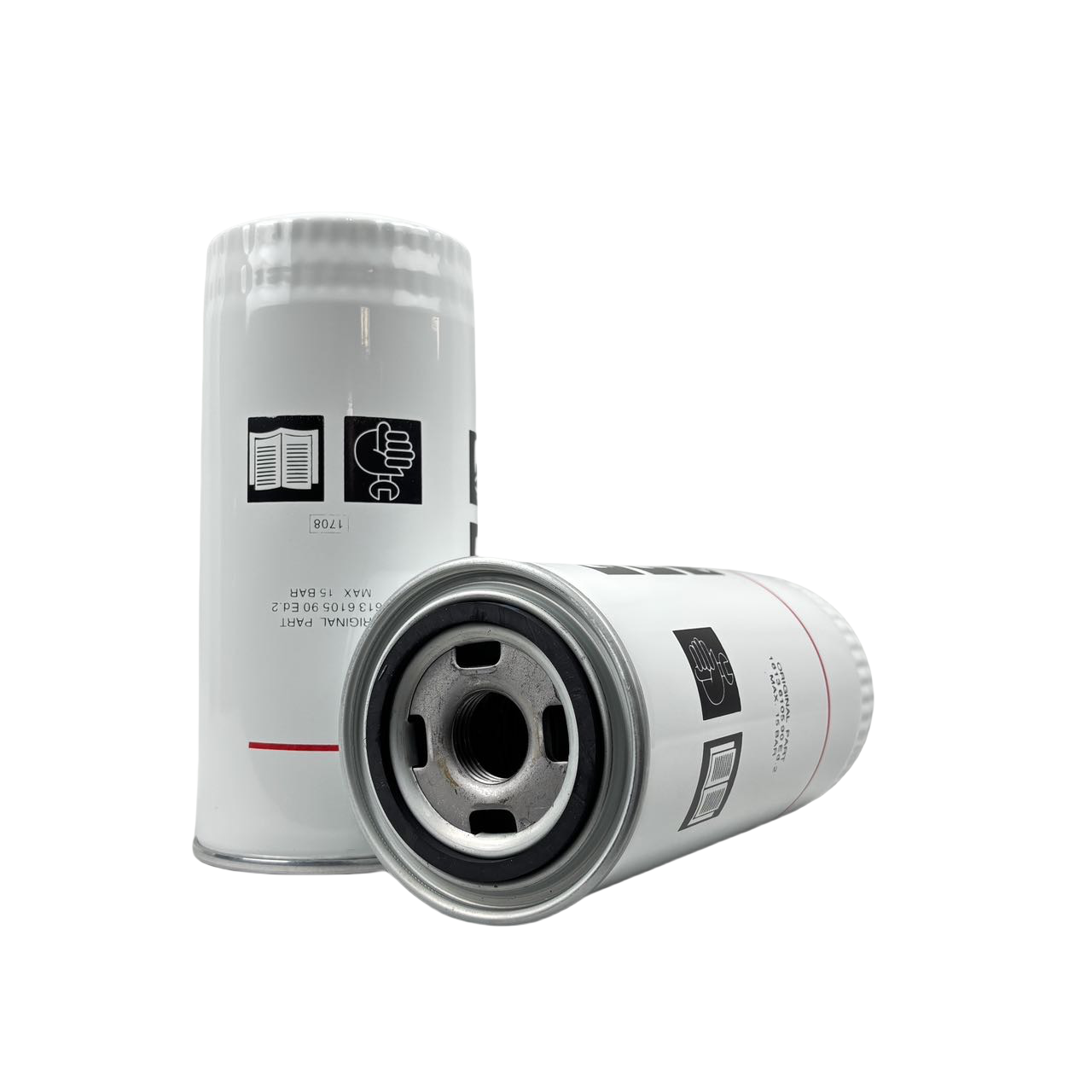 Oil Filter 0531000005