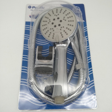 bubble massage spa handheld shower head