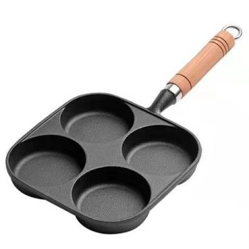Best Frying Pan for Eggs