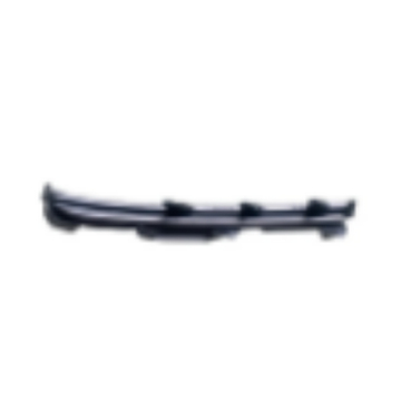 Fog Lamp Cover for Mazda CX-9 2016-2022 - No Hole Fog Trim Molding TK48-50-C21 TK48-50-C11