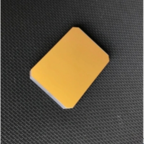 SiC flat mirror