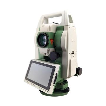 User-Friendly Total Station with Multi-Language Support, USB/Bluetooth/Wi-Fi - RTS342N