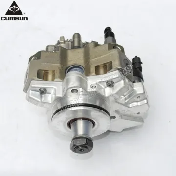 High Pressure Fuel Pump Assy 5264248